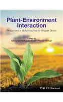 Plant-Environment Interaction
