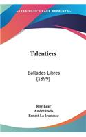 Talentiers