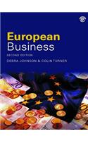 European Business