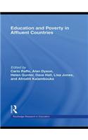 Education and Poverty in Affluent Countries