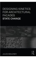 Designing Kinetics for Architectural Facades