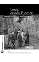 Forests People and Power