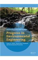 Progress in Environmental Engineering