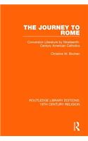 The Journey to Rome