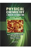 Physical Chemistry