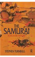 The Samurai