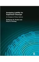 Assigning Liability for Superfund Cleanups