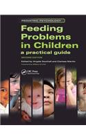 Feeding Problems in Children