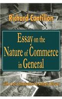 Essay on the Nature of Commerce in General