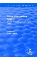 Inside Independent Nigeria