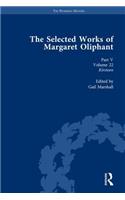 The Selected Works of Margaret Oliphant, Part V Volume 22