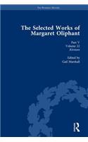 Selected Works of Margaret Oliphant, Part V Volume 22