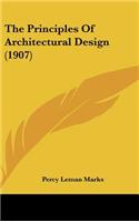 The Principles of Architectural Design (1907)