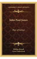 John Paul Jones
