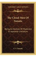 The Cloud-Men Of Yamato