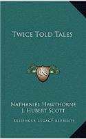 Twice Told Tales