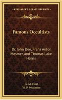 Famous Occultists