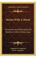 Stories With A Moral
