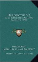 Herodotus V2