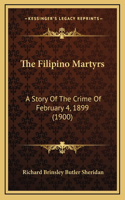 The Filipino Martyrs