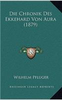 Chronik Des Ekkehard Von Aura (1879)