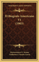 Biografo Americano V1 (1903)