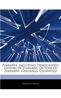 Articles on Zimbabwe, Including
