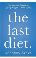 Last Diet.