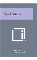 Animal Partners
