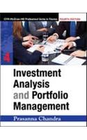 Investment Analysis and Portfolio Management, (W/CD) 4/e