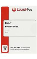 Launchpad for Biology: How Life Works (2-Term Access)