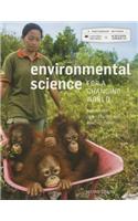Scientific American Environmental Science for a Changing World 2e & Launchpad for Scientific American Environmental Science for a Changing World (6 Month Access) 2e
