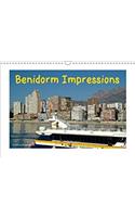 Benidorm Impressions 2018
