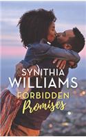 Forbidden Promises