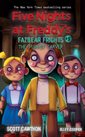 Puppet Carver: An Afk Book (Five Nights at Freddy's: Fazbear Frights #9): Volume 9