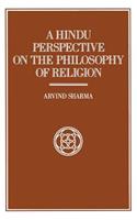 Hindu Perspective on the Philosophy of Religion