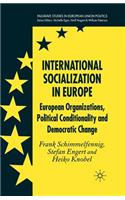 International Socialization in Europe