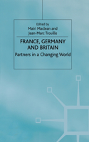 France, Germany and Britain