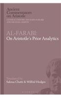 Al-Farabi, Syllogism: An Abridgement of Aristotle's Prior Analytics