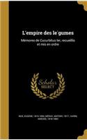 L'empire des le´gumes