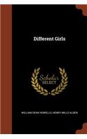 Different Girls