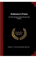 Redeemer's Praise