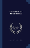 THE PIRATE OF THE MEDITERRANEAN