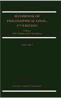 Handbook of Philosophical Logic