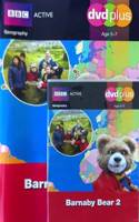 BABE: 2 DVD Plus Pack: (Barnaby Bear)