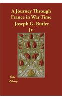 A Journey Through France in War Time