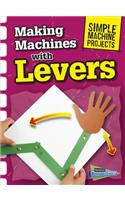 Making Machines with Levers