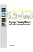 Signage Planning Manual