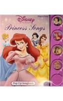 Disney Princess Princess Songs