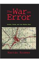 The War on Error